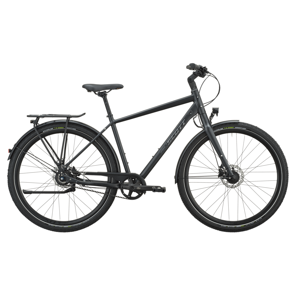 Scott Vitess 15 Bike - main view