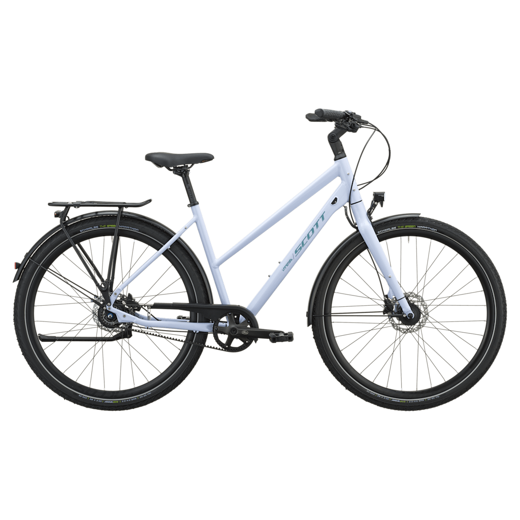 Vélo Scott Vitess 15 Slope - main view