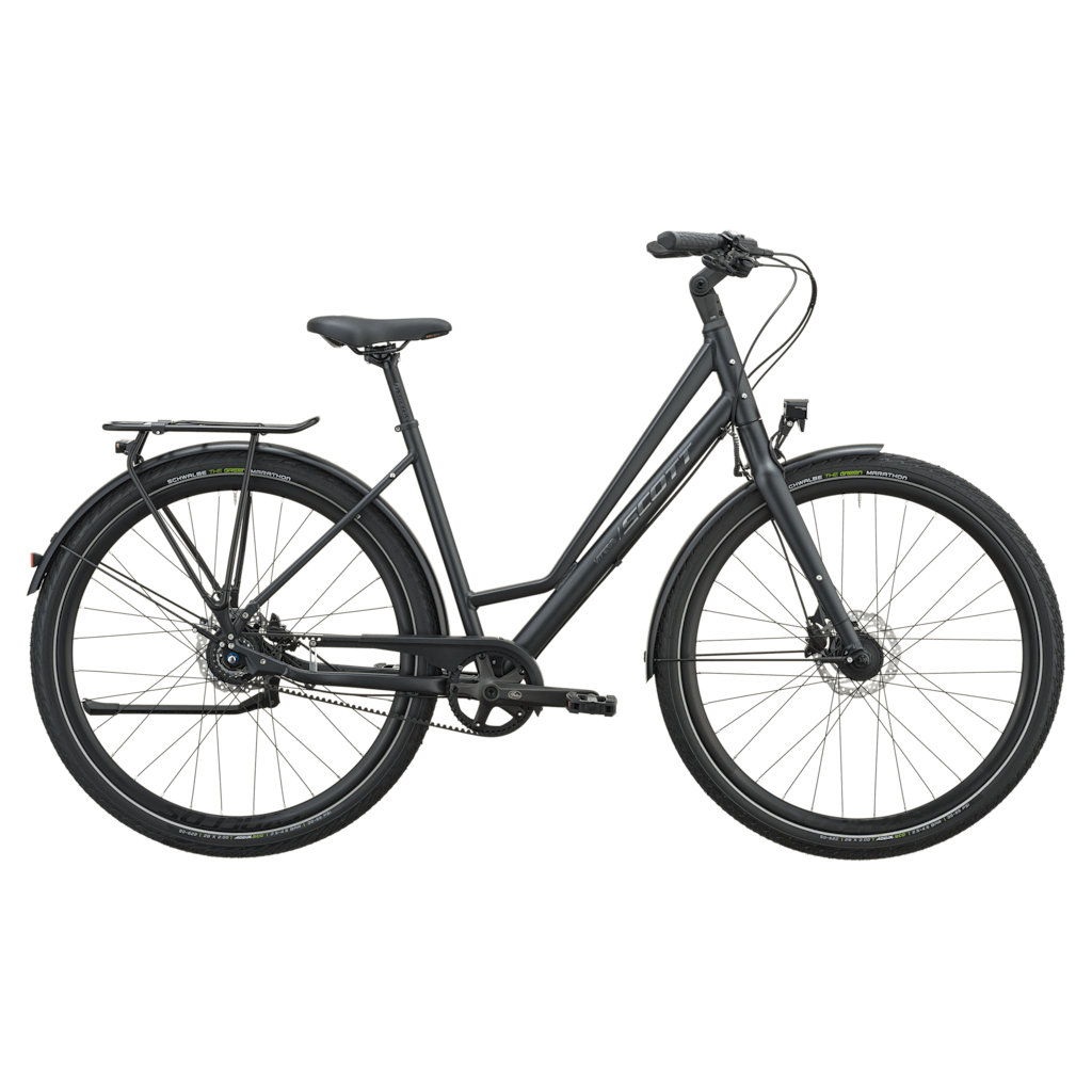 Vélo Scott Vitess 15 Wave - main view