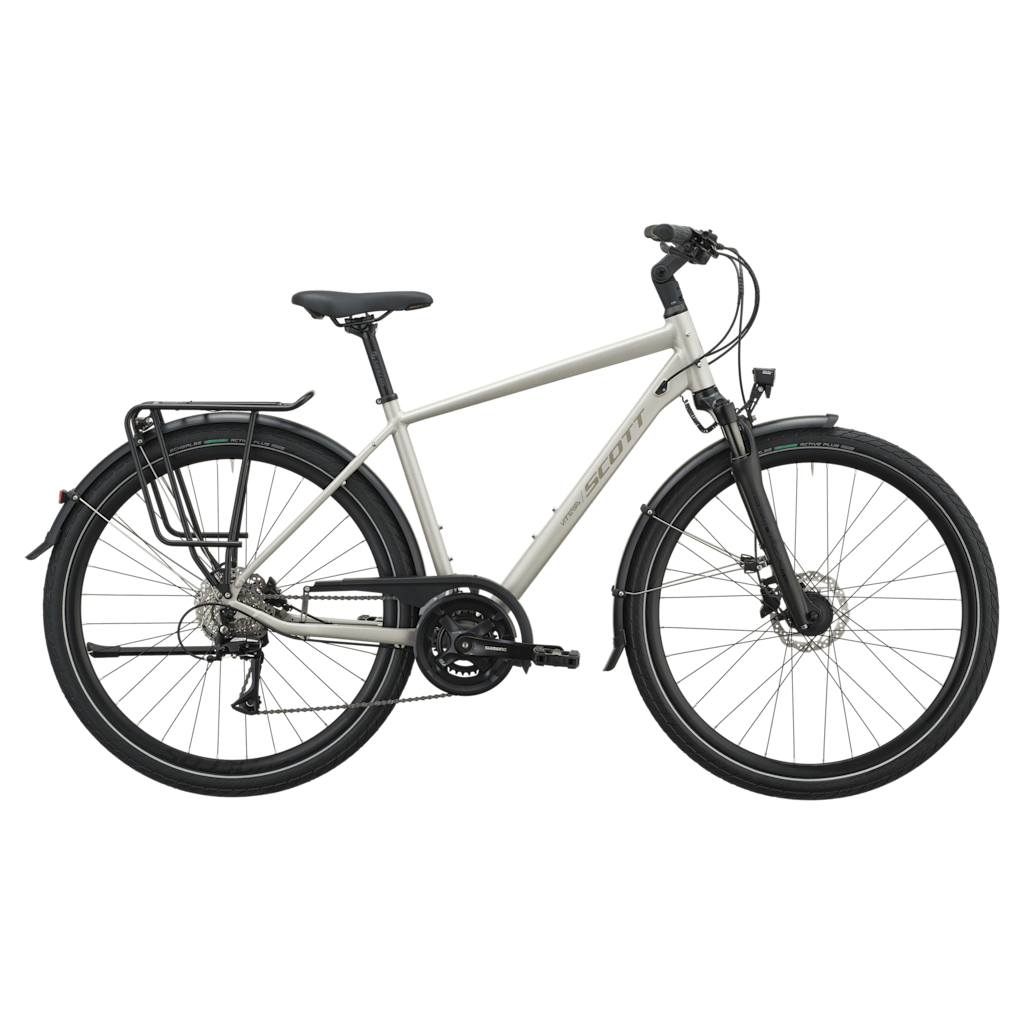 Vélo Scott Vitess 20 - main view