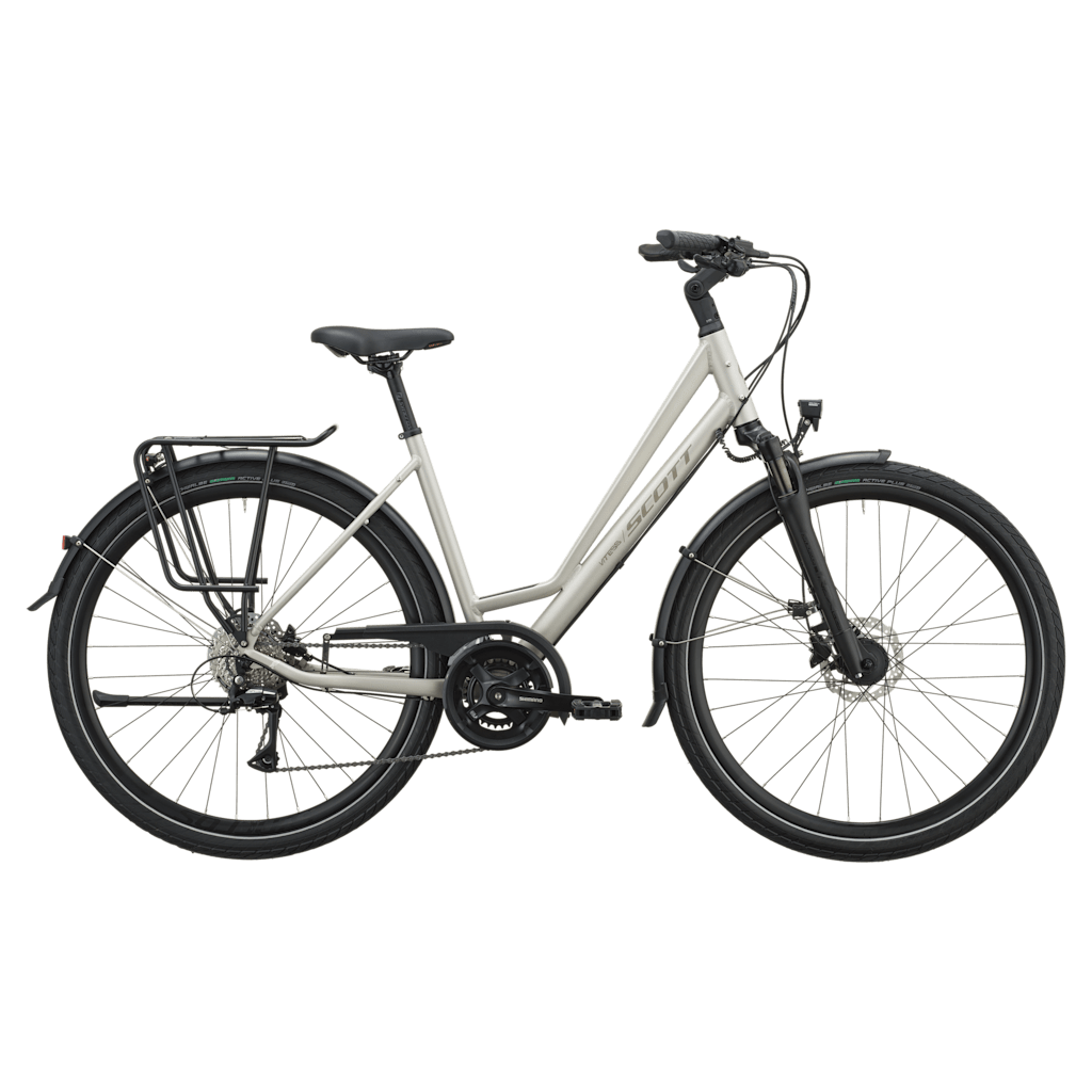 Vélo SCOTT Vitess 20 Wave - main view