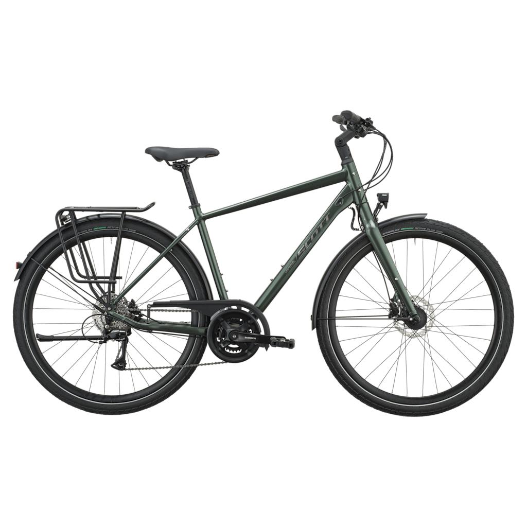 Vélo Scott Vitess 25 - main view
