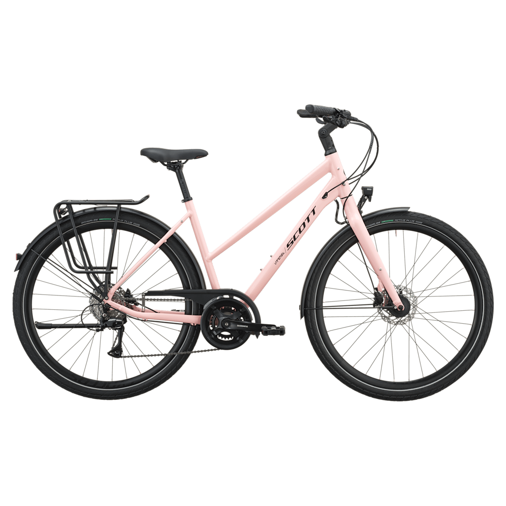 Vélo Scott Vitess 25 Slope - main view
