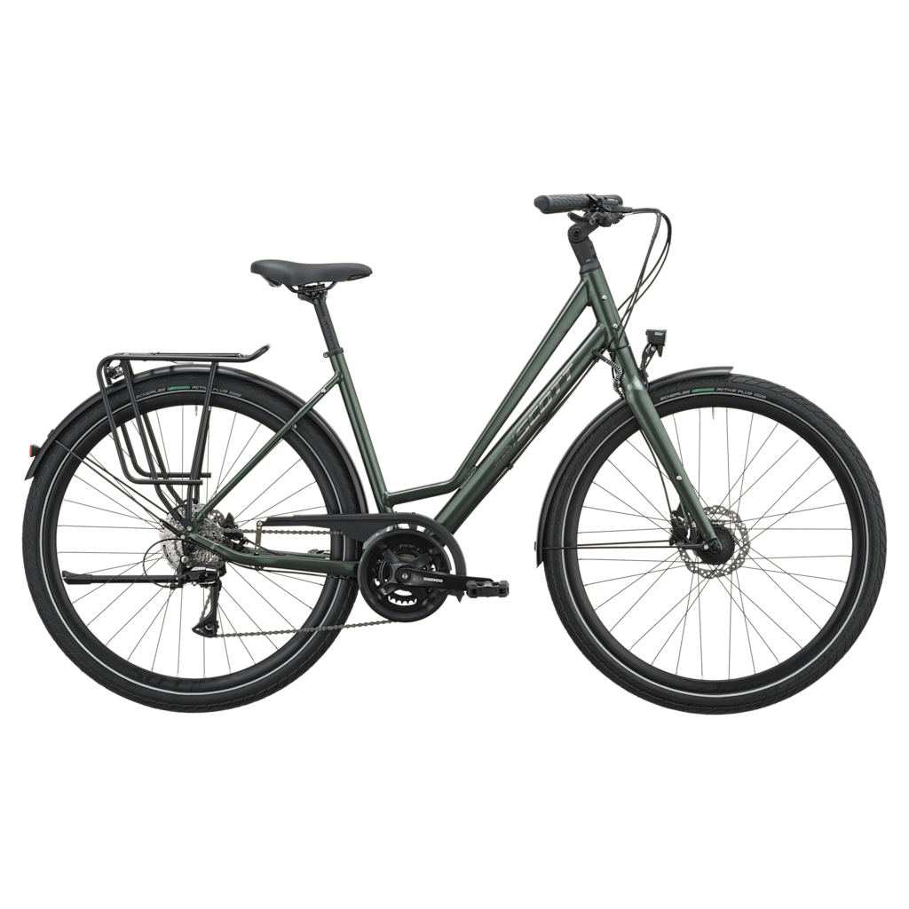 Vélo Scott Vitess 25 Wave - main view