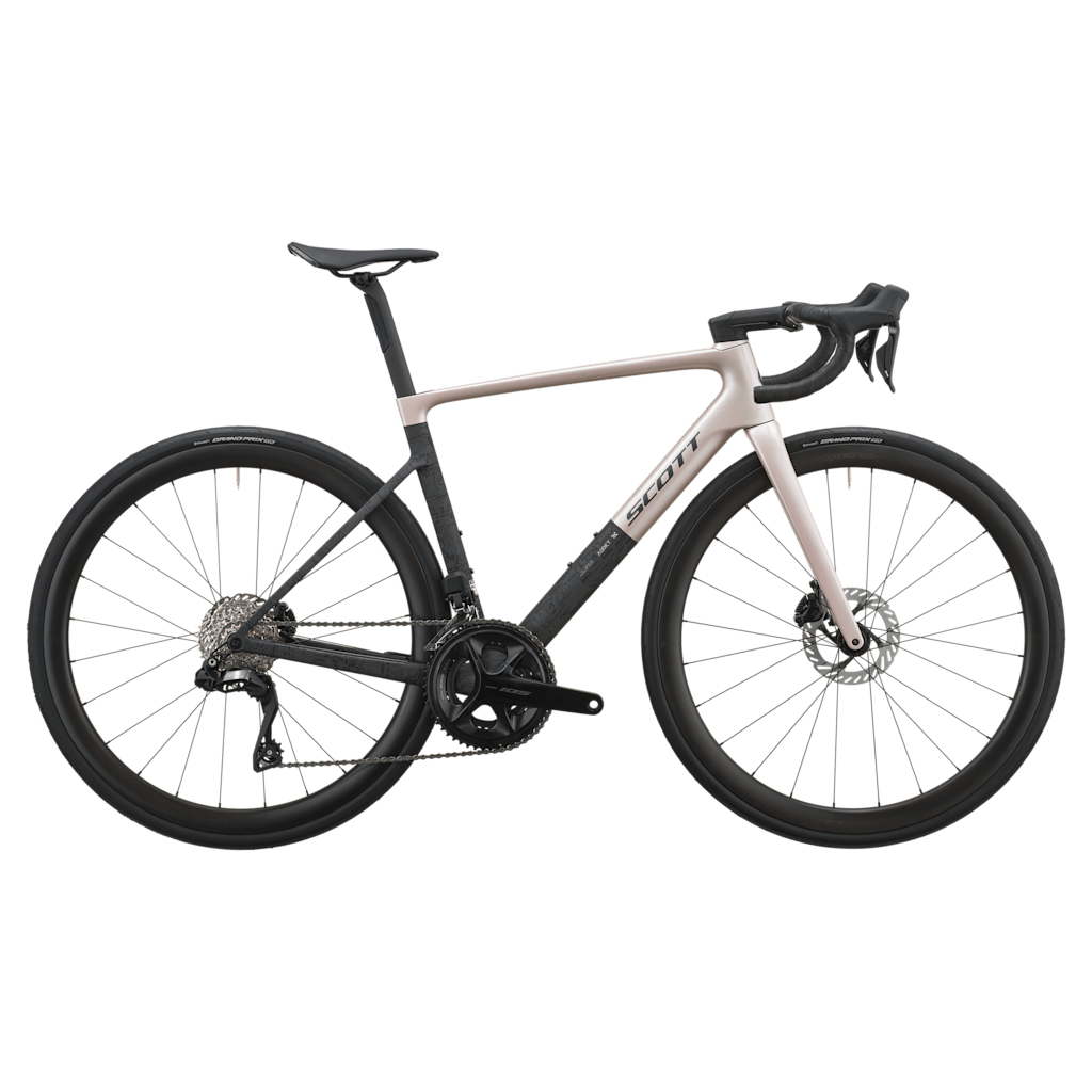 Scott Addict RC 30 Bike - main view