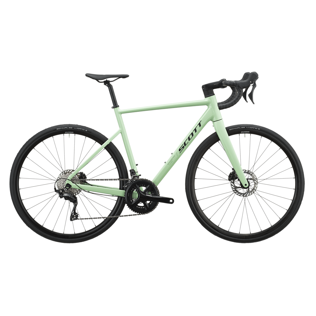 Scott Speedster 10 Bike - main view