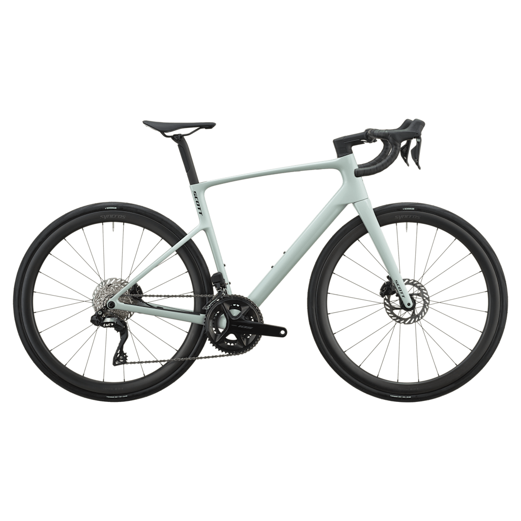 Scott Addict 30 Bike - main view