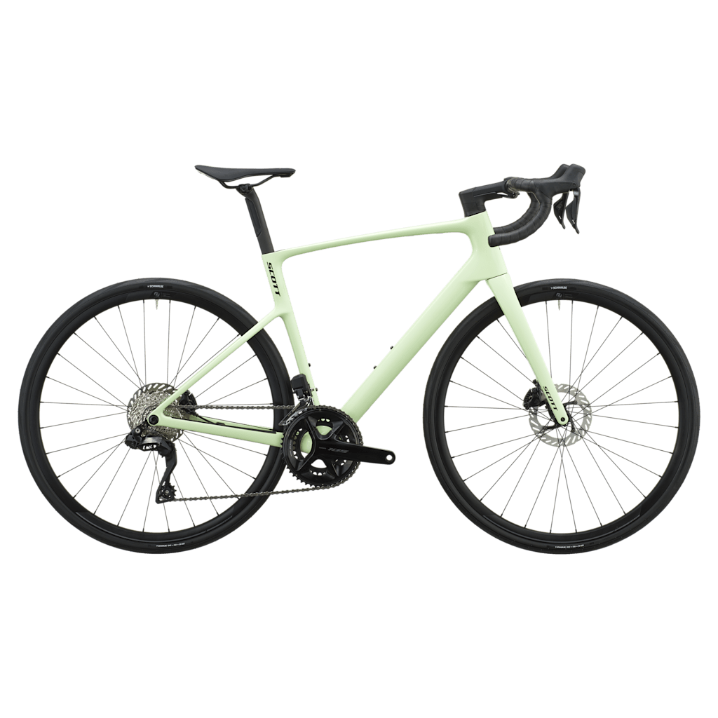 Scott Addict 40 Fahrrad - main view