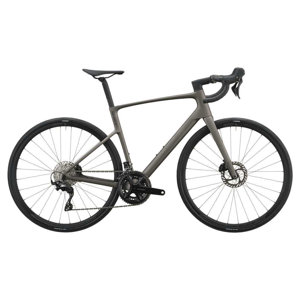 Scott Addict 50 Bike - main view