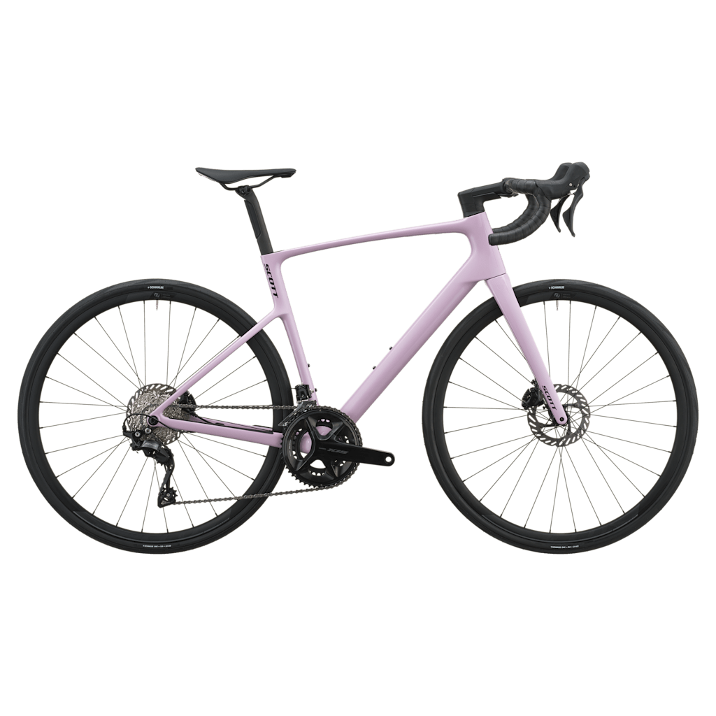 Scott Addict 50 Bike - main view
