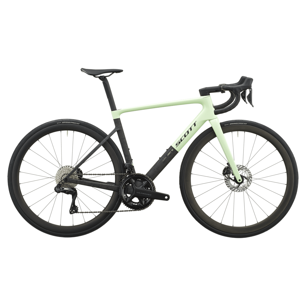 Scott Addict RC 20 Bike - main view