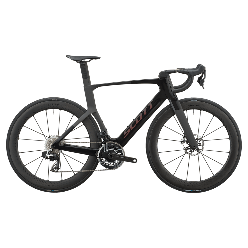 Bicicleta Scott Foil RC Ultimate - main view
