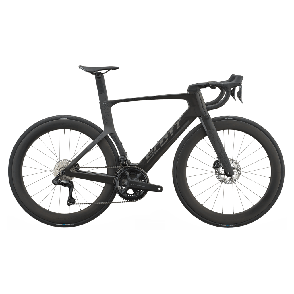 Scott Foil RC 10 Bike - main view