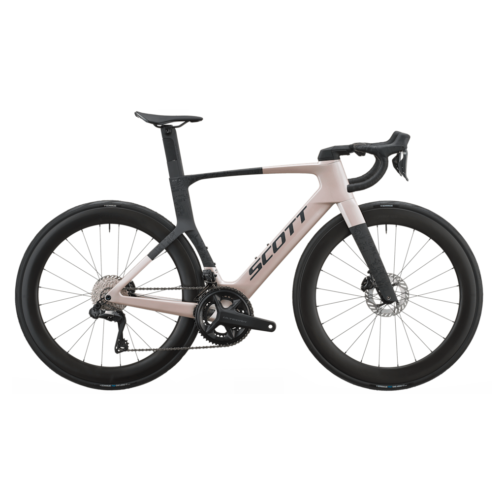 Scott Foil RC 10 Bike - main view