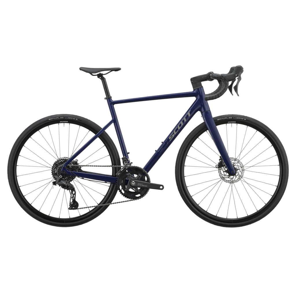 Scott Speedster 20 Bike - main view