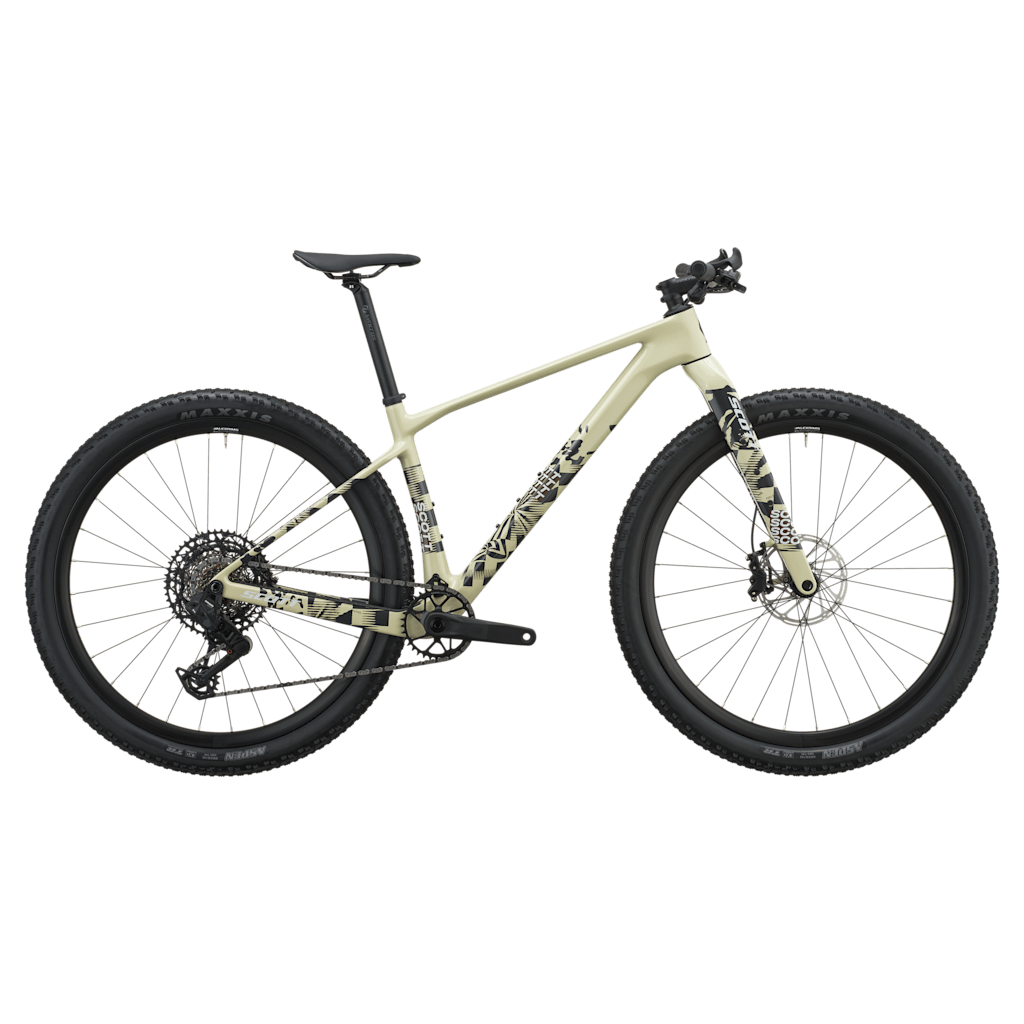 Scott Scale Gravel 20 Bike - main view