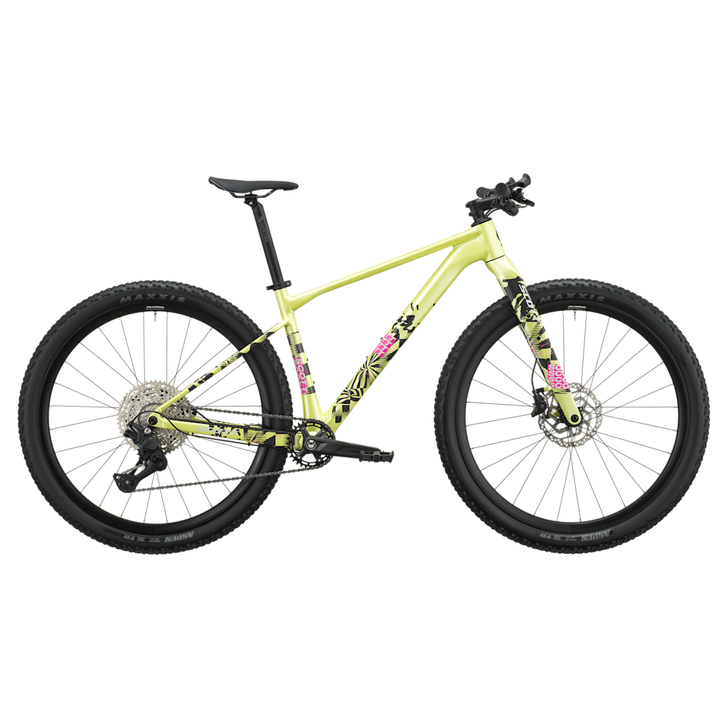 Scott Scale Gravel 30 Bike - main view