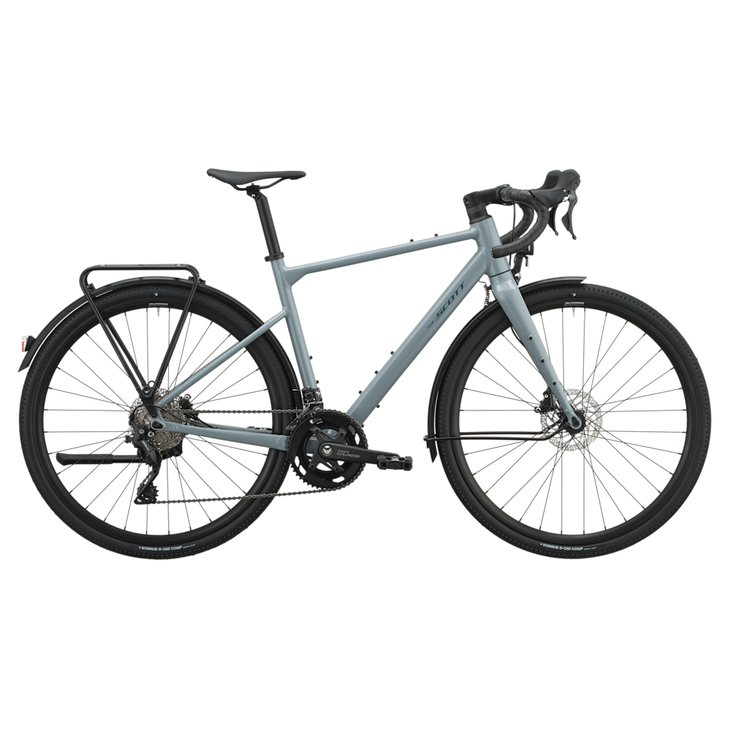 Scott Overland 20 Bike - main view