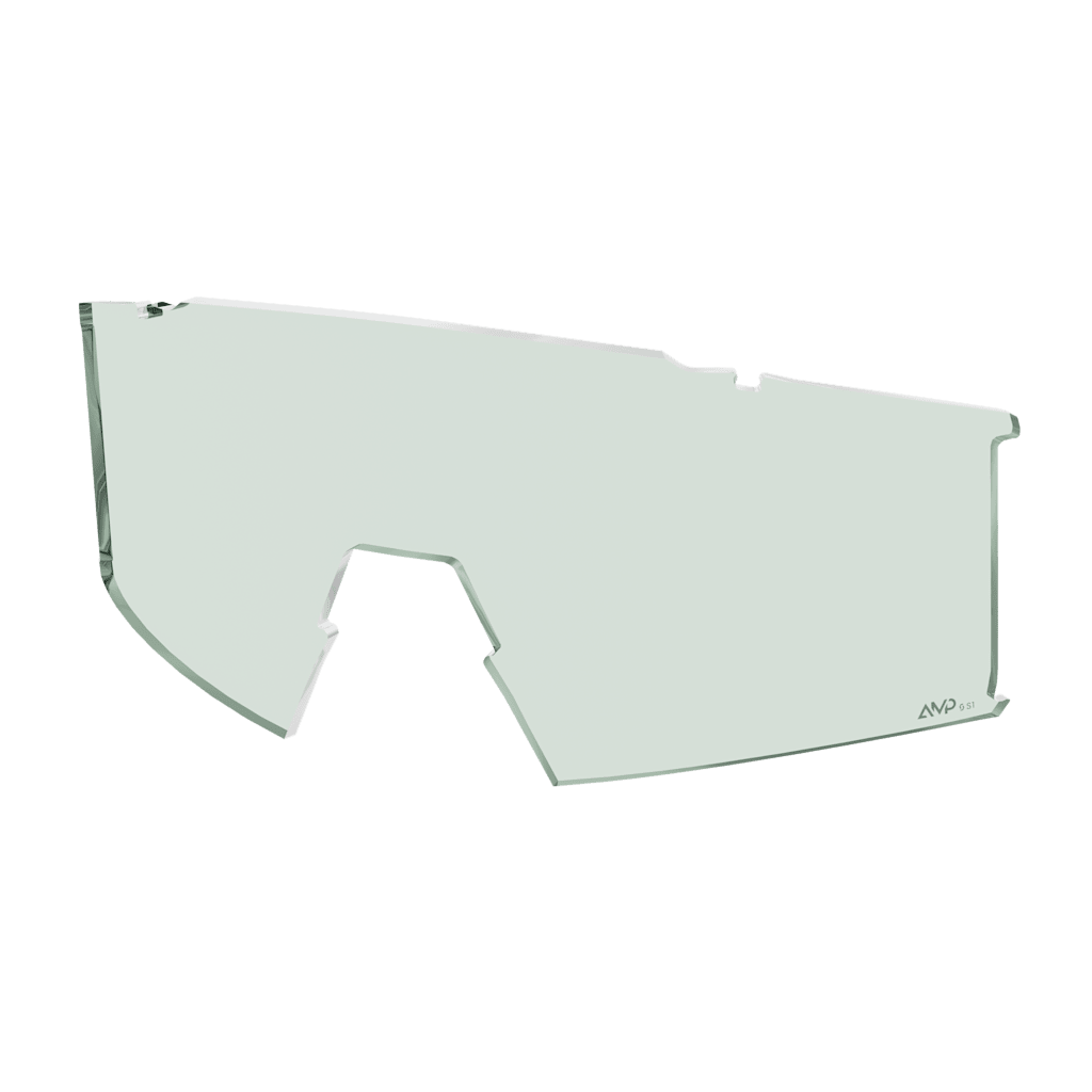 Scott Blade Lens - main view