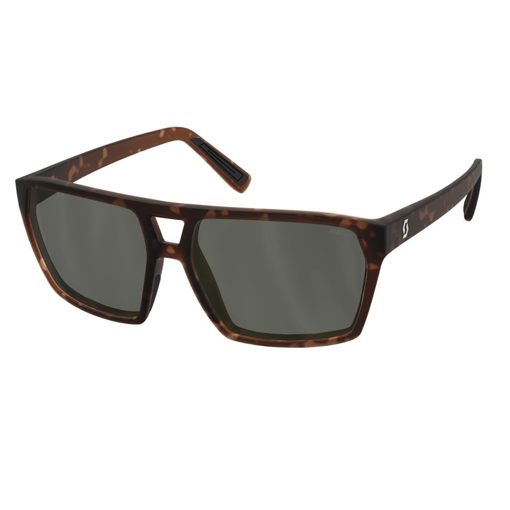 Gafas de sol polarizadas Scott Tune - main view