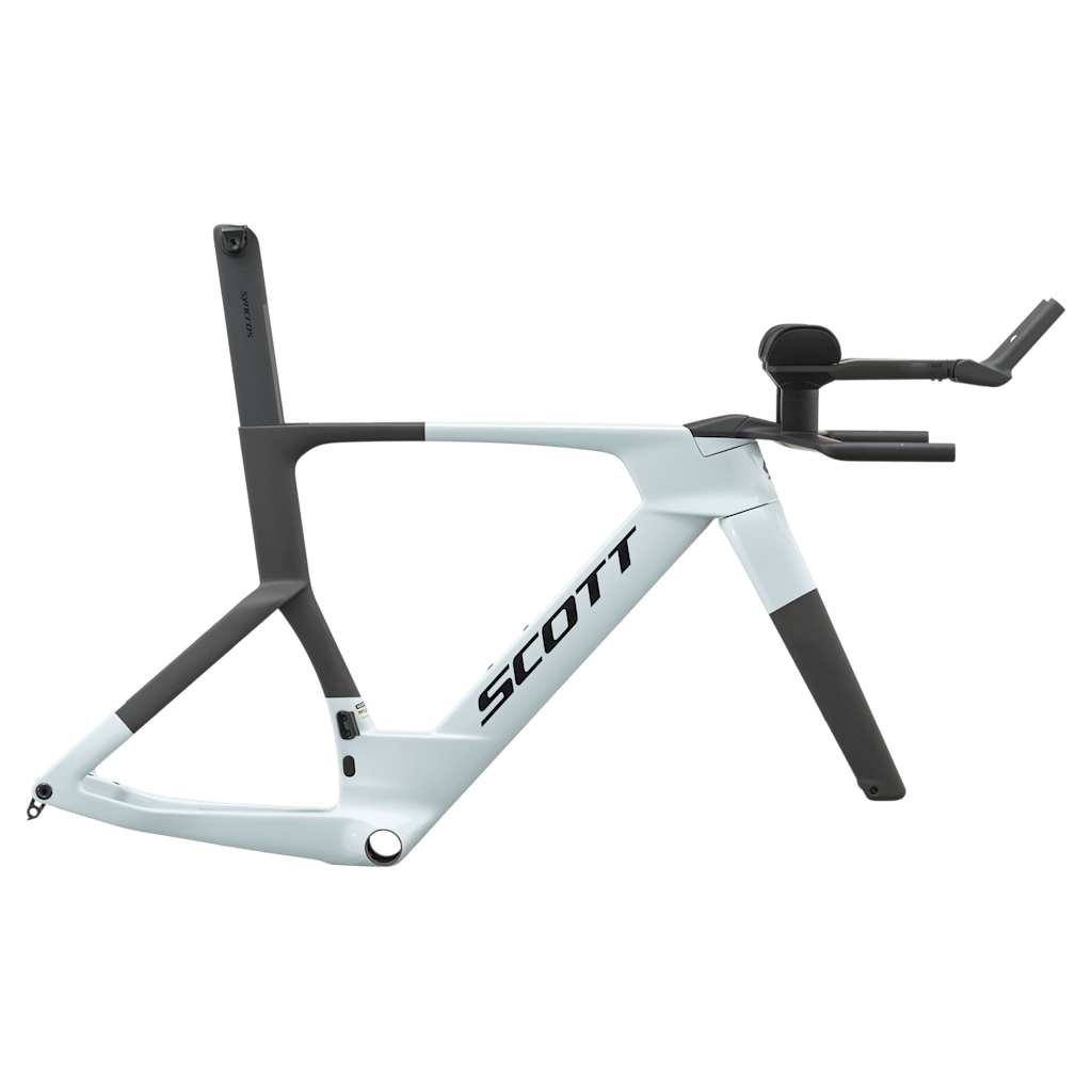 Conjunto de cuadro Scott Plasma RC TT - main view