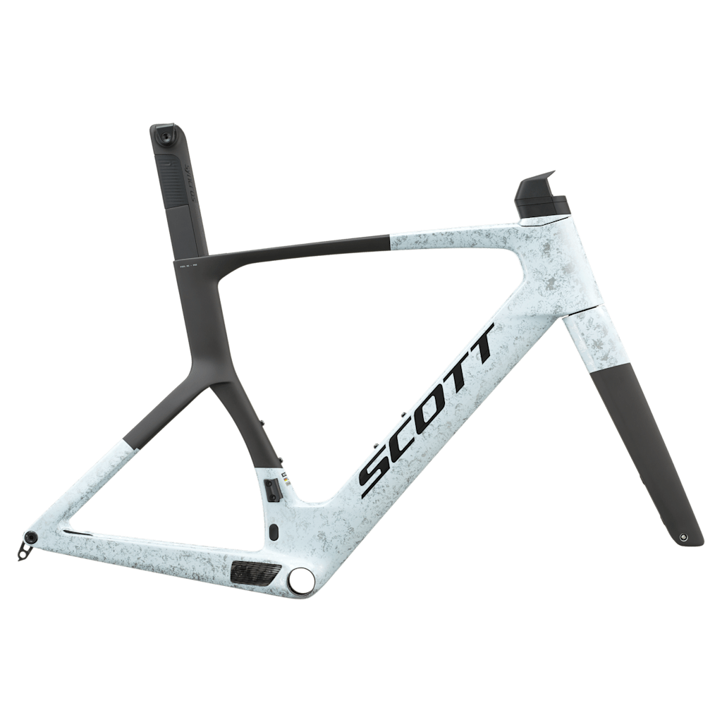 Conjunto de cuadro Scott Foil RC Pro - main view