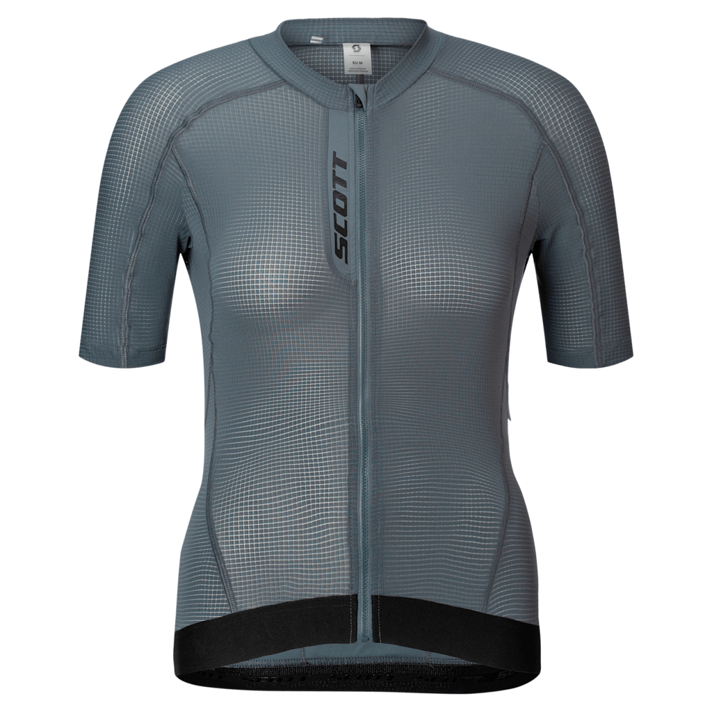 Scott Pro Cargo Short-sleeve Women's Jersey - main view