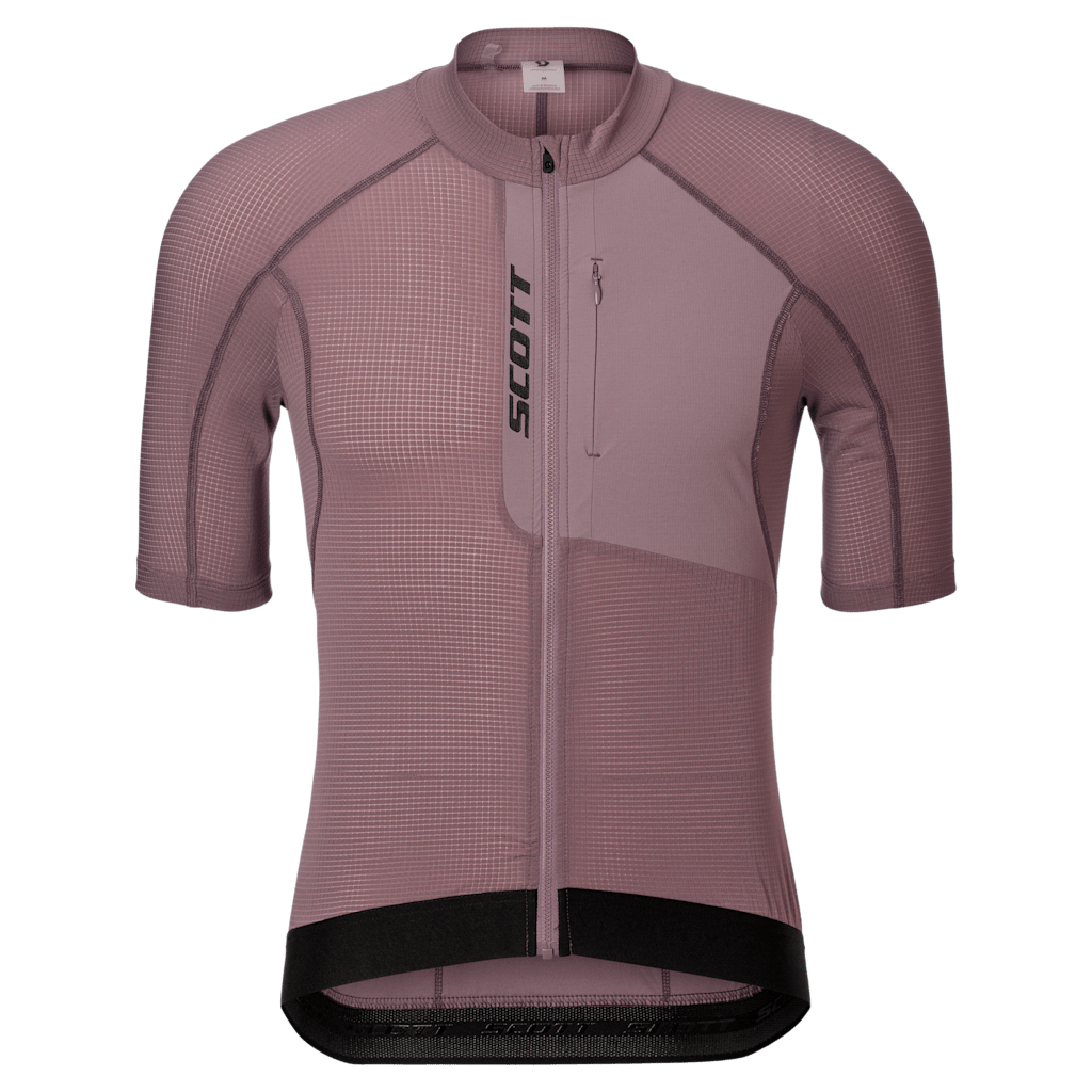 Scott Pro Cargo Short-sleeve Men's Jersey - main view