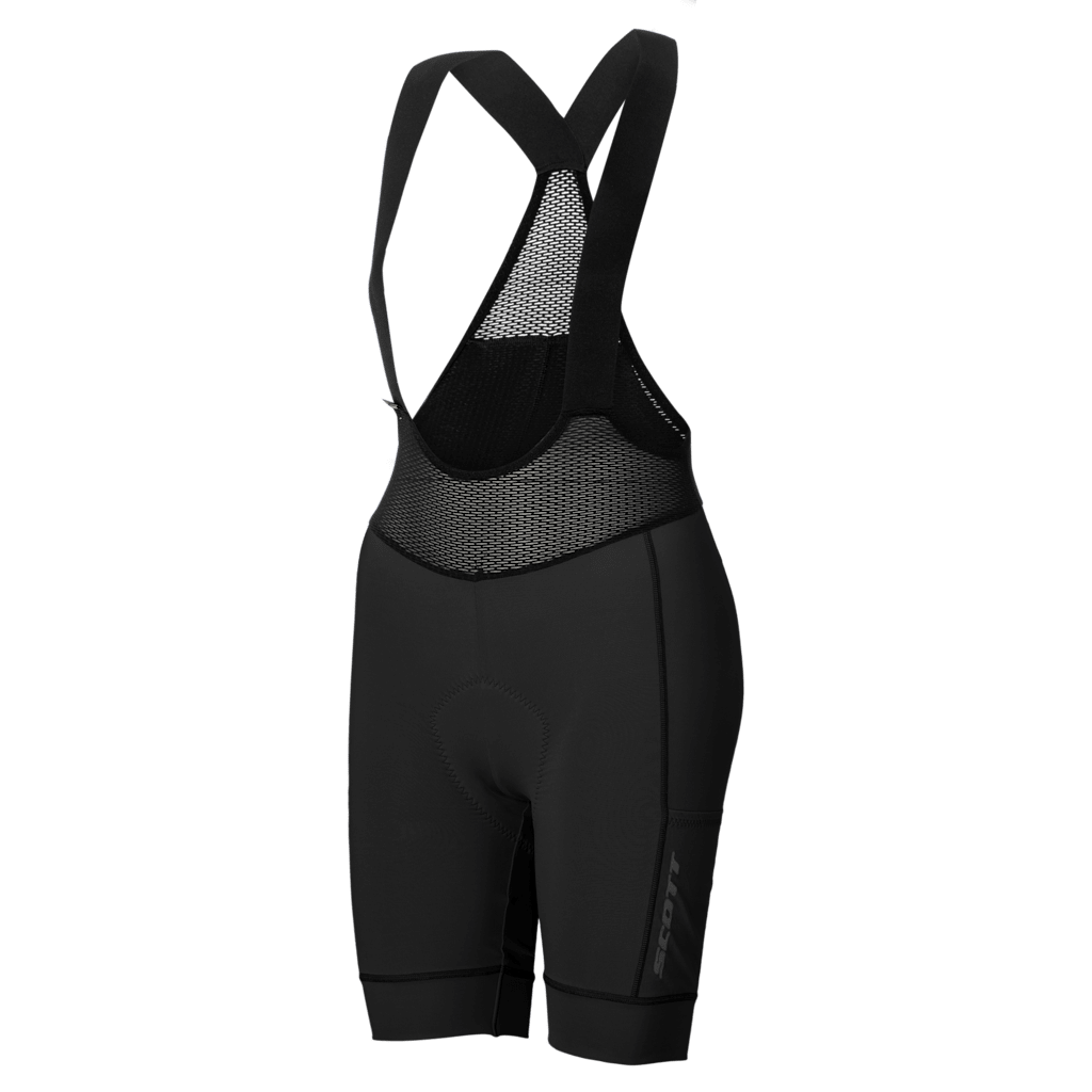 Culotte con tirantes para mujer Scott Pro Cargo +++ - main view