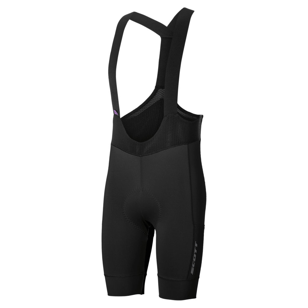 Culotte con tirantes para hombre Scott Pro Cargo +++ - main view
