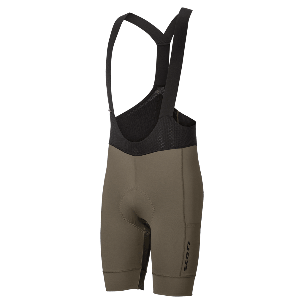 Scott Pro Cargo +++ Men's Bib Shorts - main view