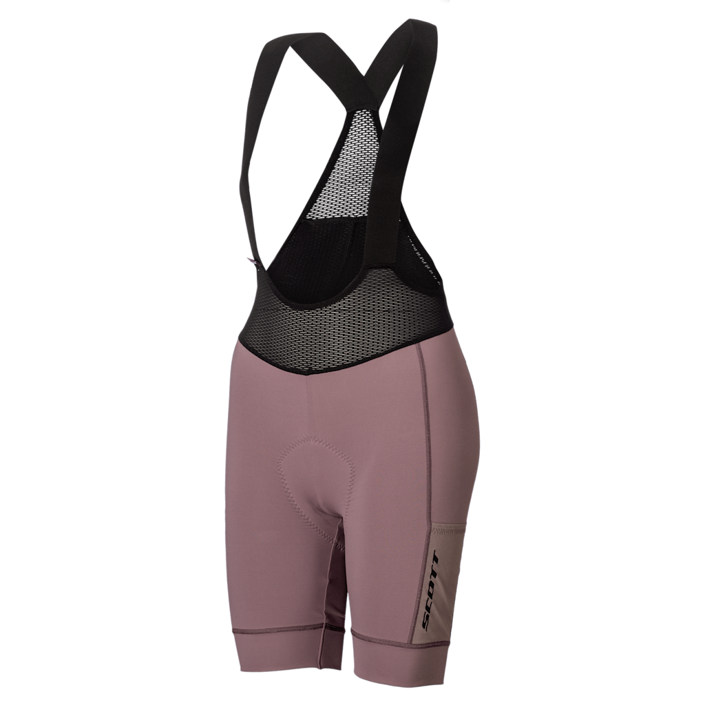 Scott Pro Cargo +++ Women's Bib Shorts - main view