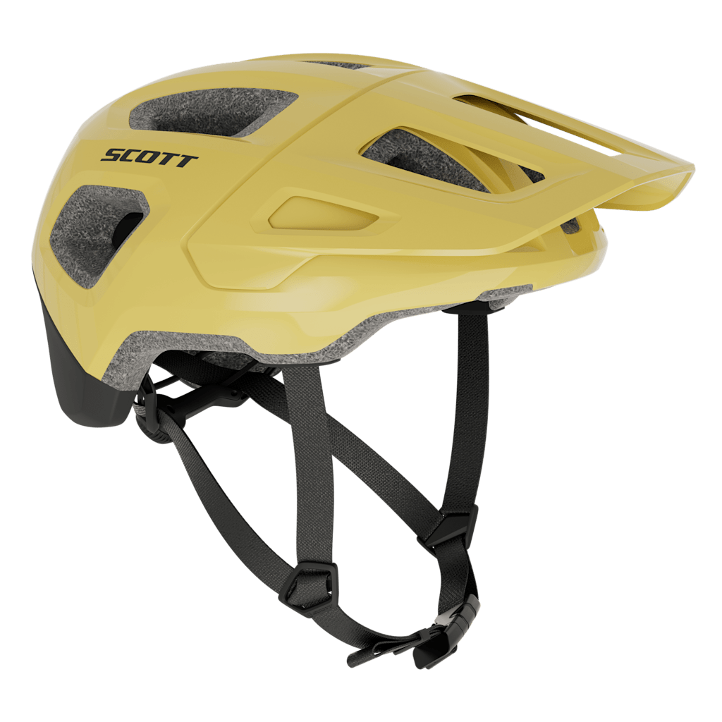 Casco Scott Argo Plus (CE) - main view