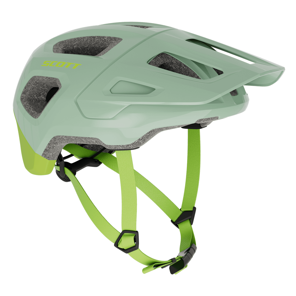 Scott Argo Plus Junior (CE) Helmet - main view