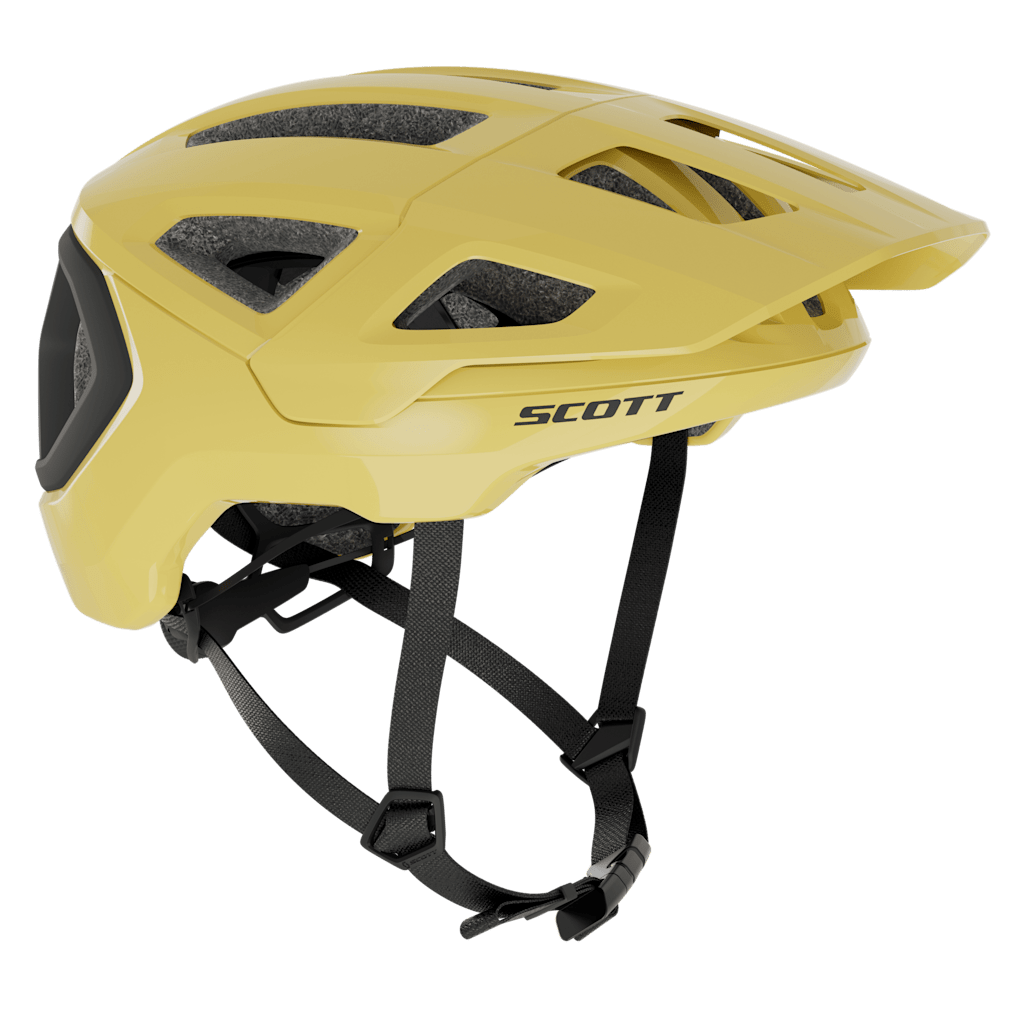 Scott Tago Plus (CE) Helmet - main view