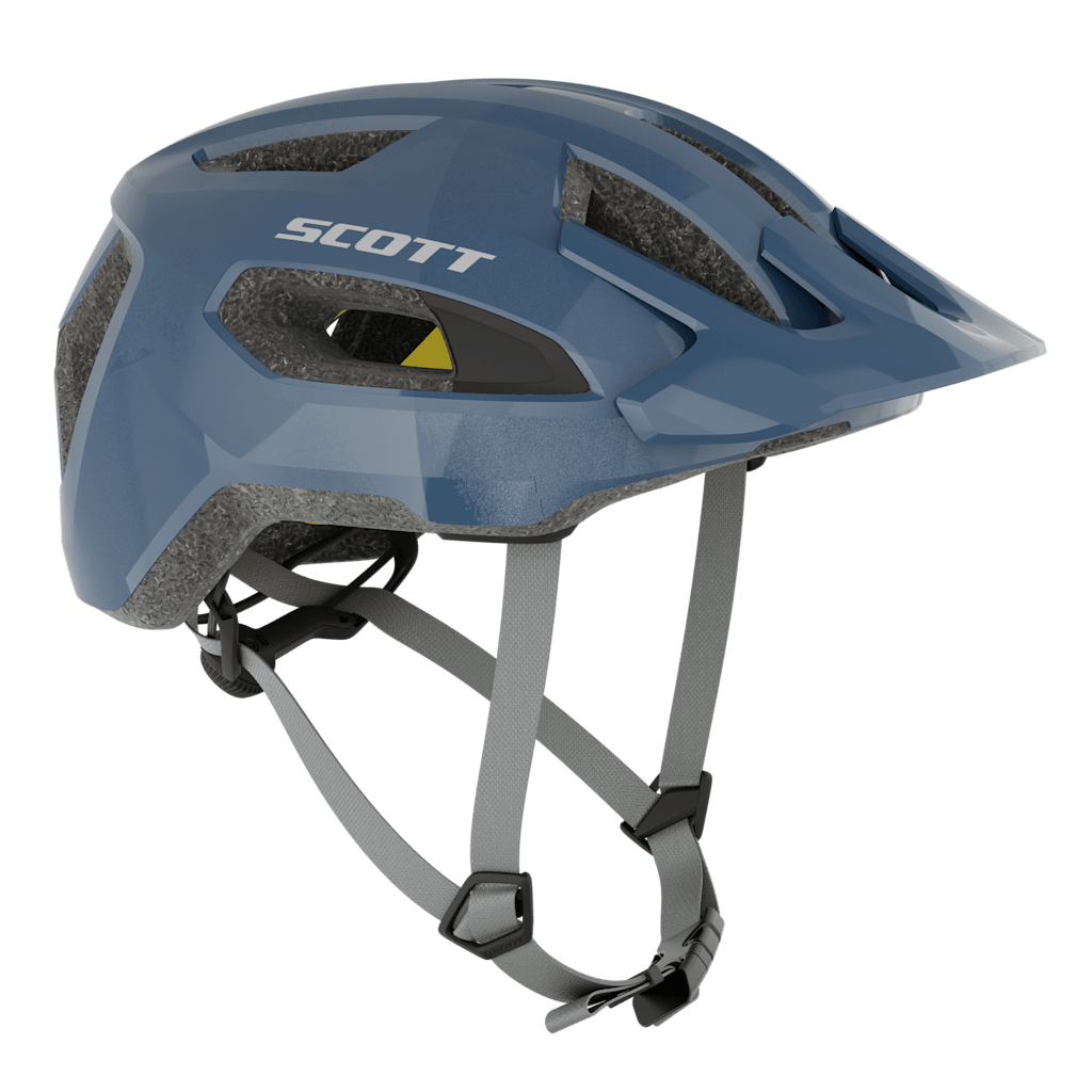 Cyklistická helma Scott Supra Plus (CE) - main view