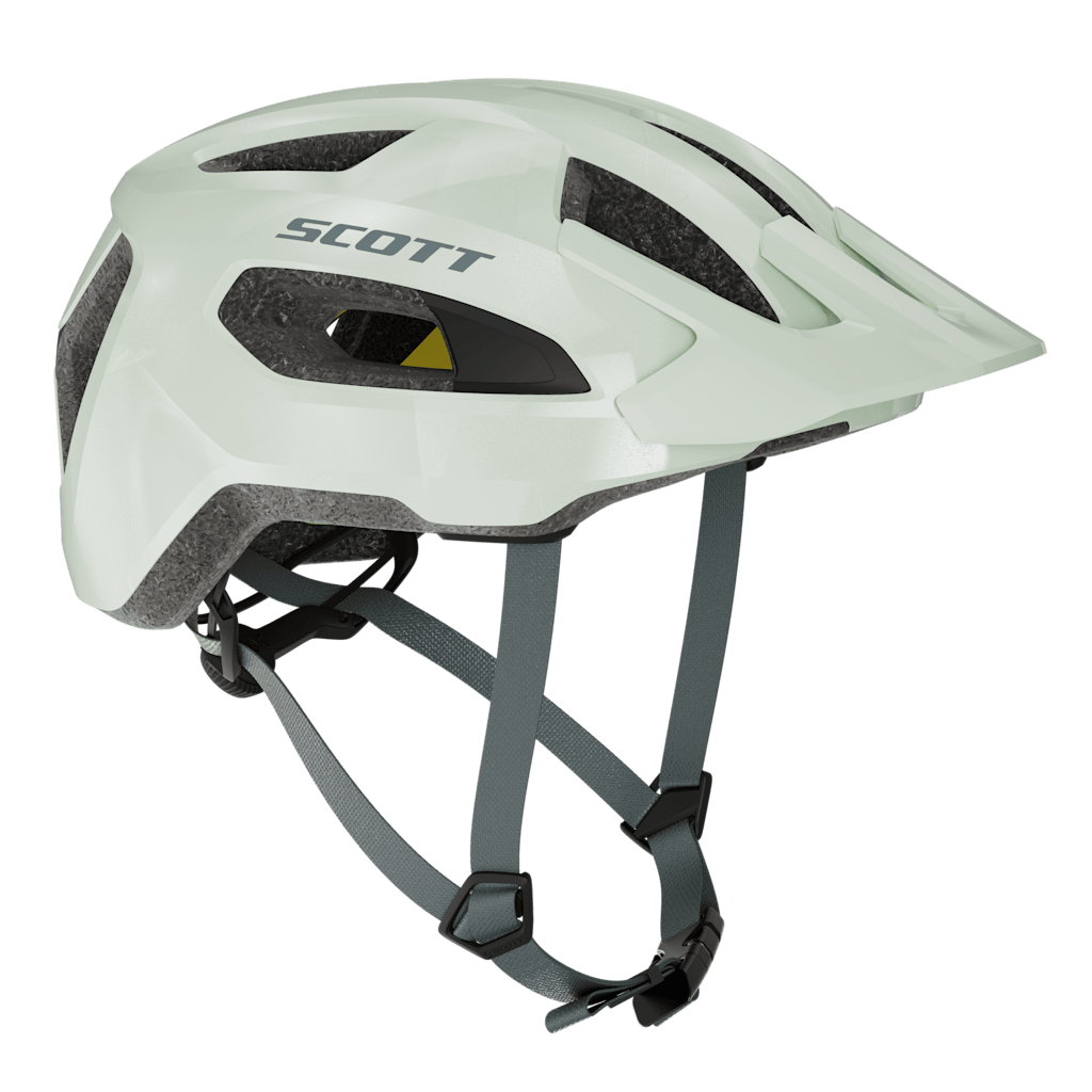 Scott Supra Plus (CE) Helmet - main view