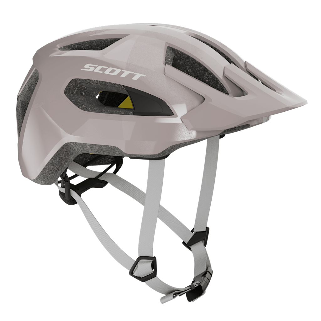 Cyklistická helma Scott Supra Plus (CE) - main view