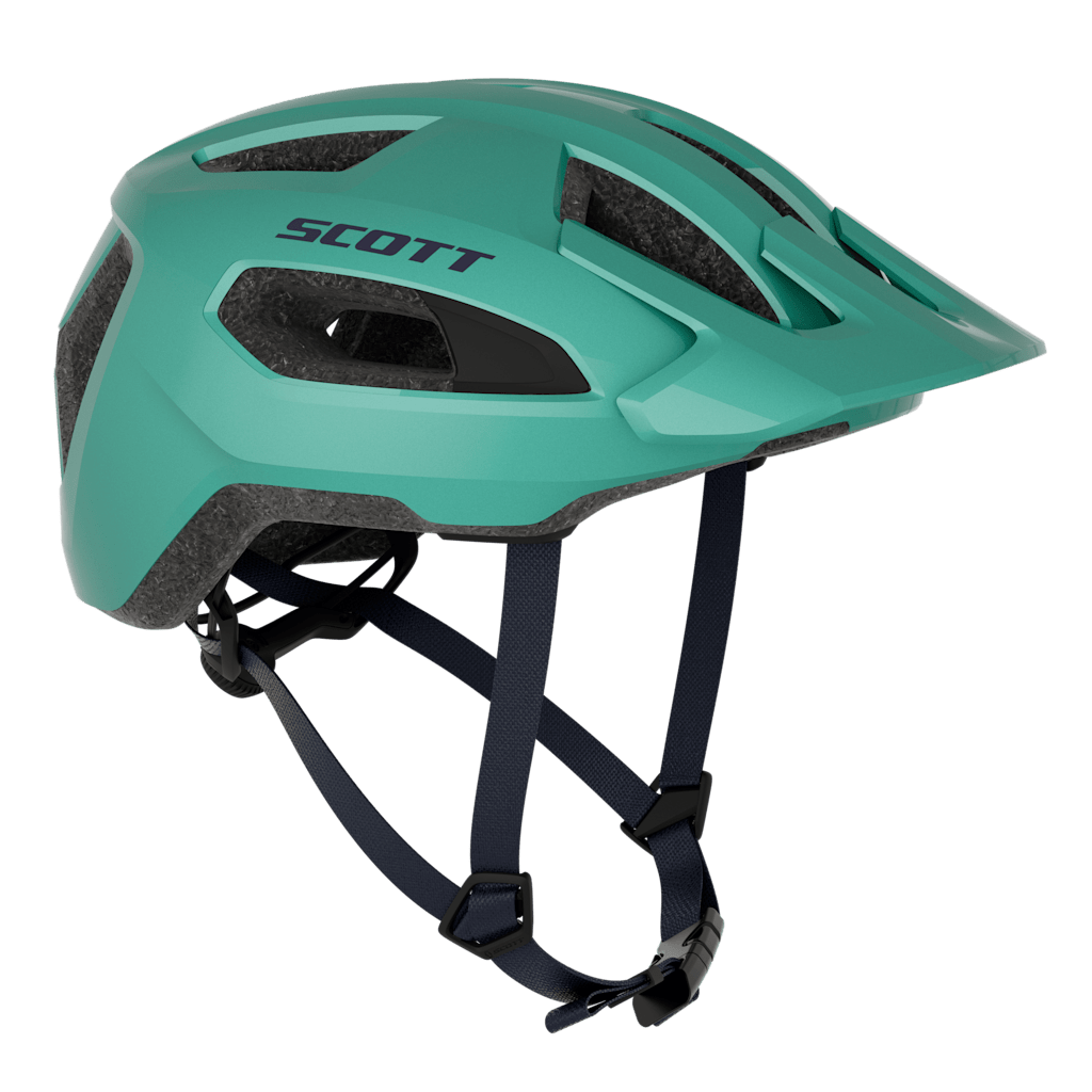 Scott Supra (CE) Helmet - main view