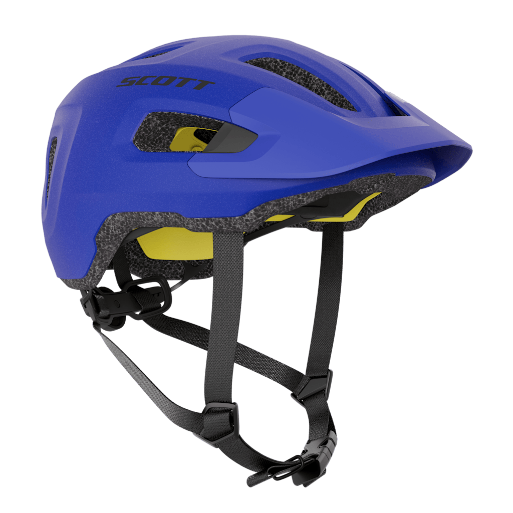 Scott Supra Junior Mips (CE) Helmet - main view