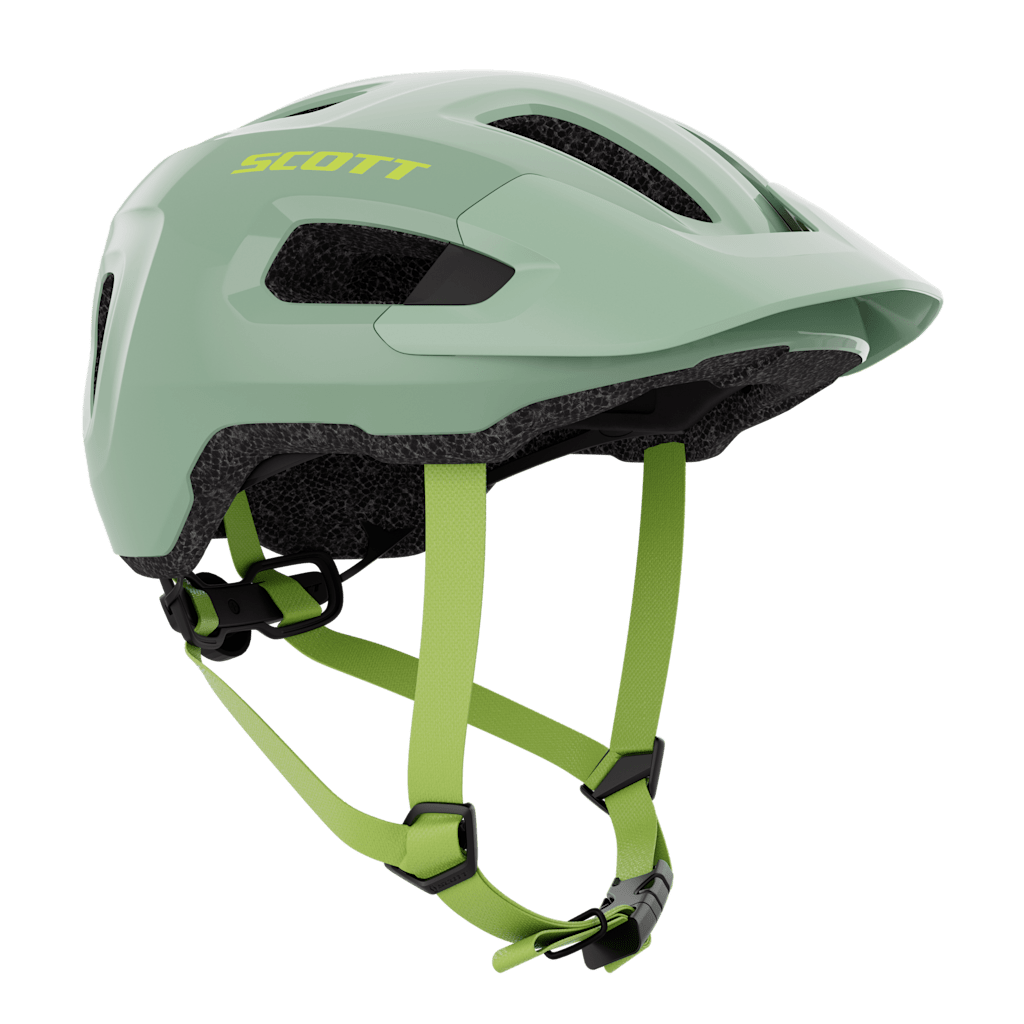 Scott Supra (CE) Junior Helmet - main view