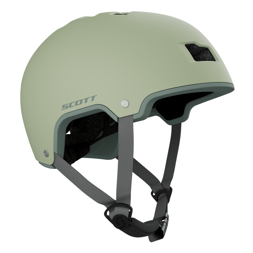 Casco Scott Jibe (CE) - main view