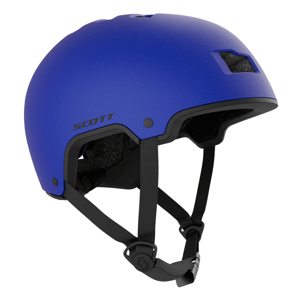 Scott Jibe (CE) Helmet - main view