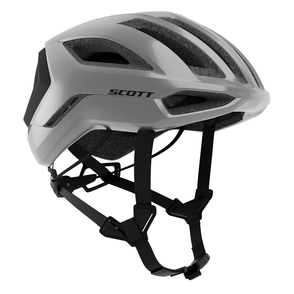 Scott Centric PLUS (CE) Helmet - main view