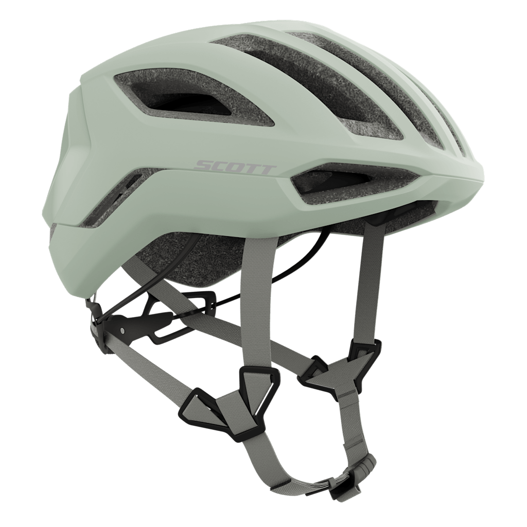 Scott Centric PLUS (CE) Helmet - main view