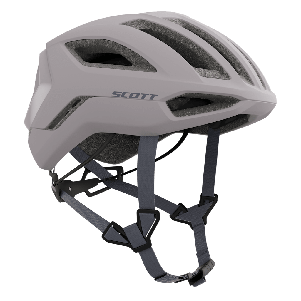 Casco Scott Centric PLUS (CE) - main view