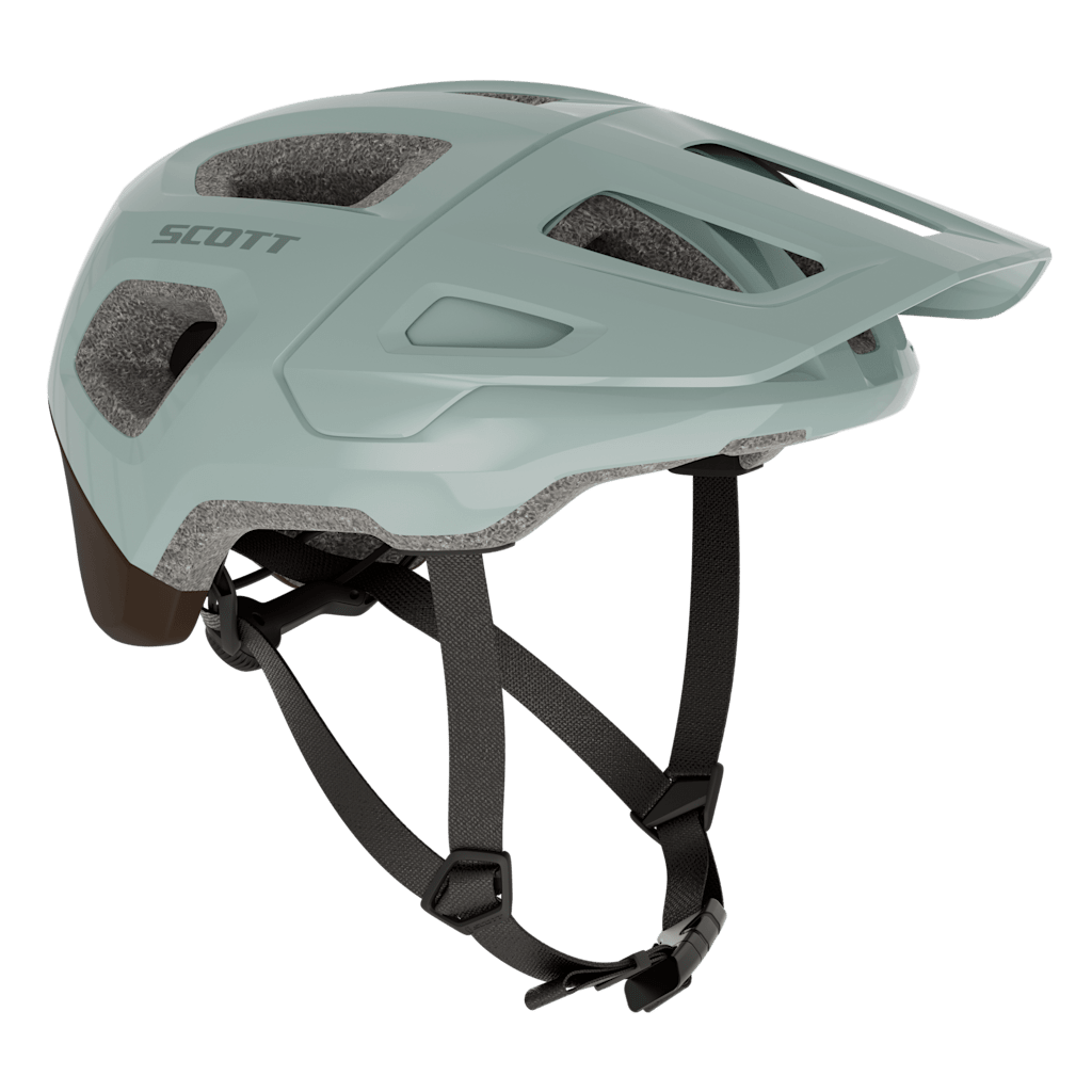 Casco Scott Argo Plus (CE) - main view