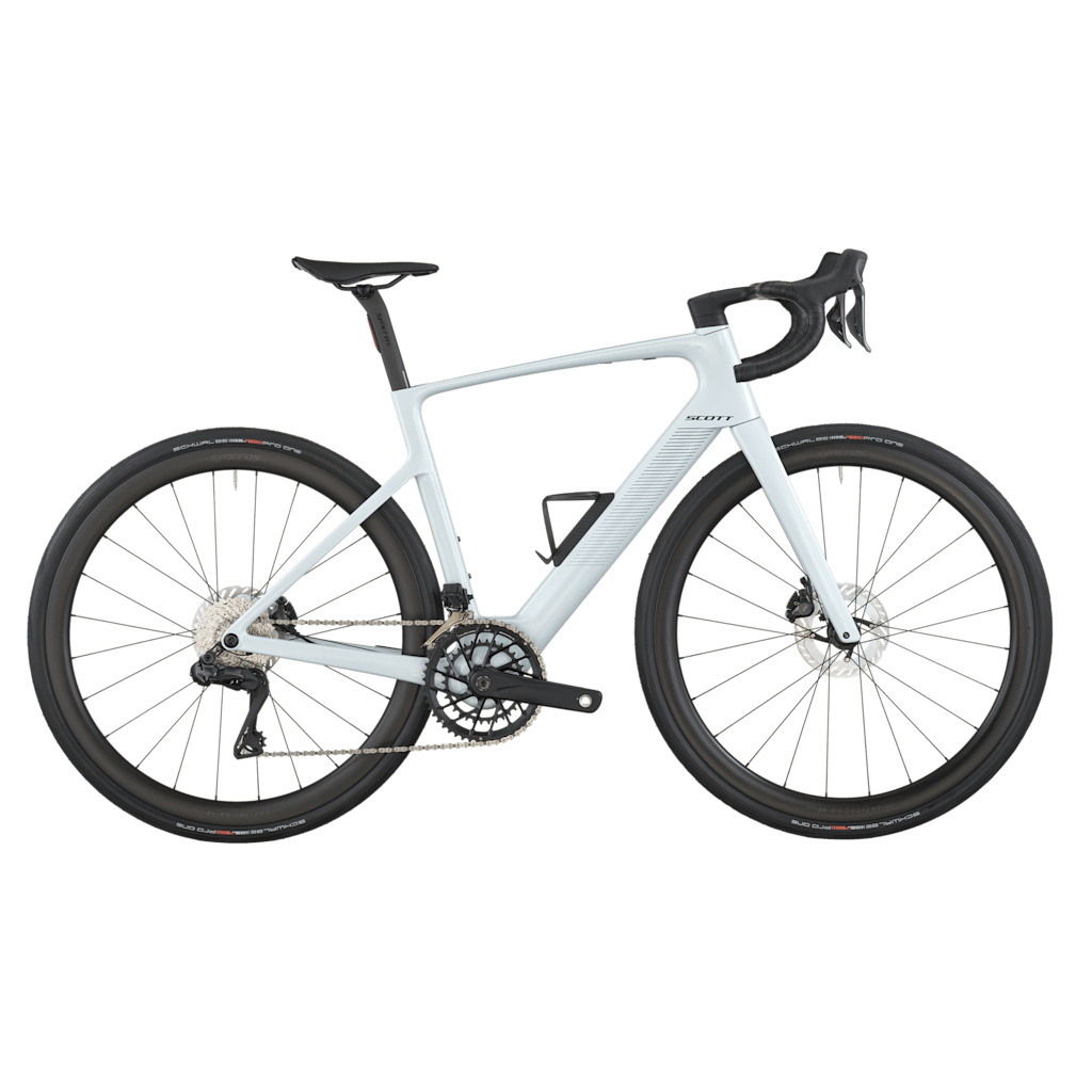 Scott Fastlane 10 Bike - main view