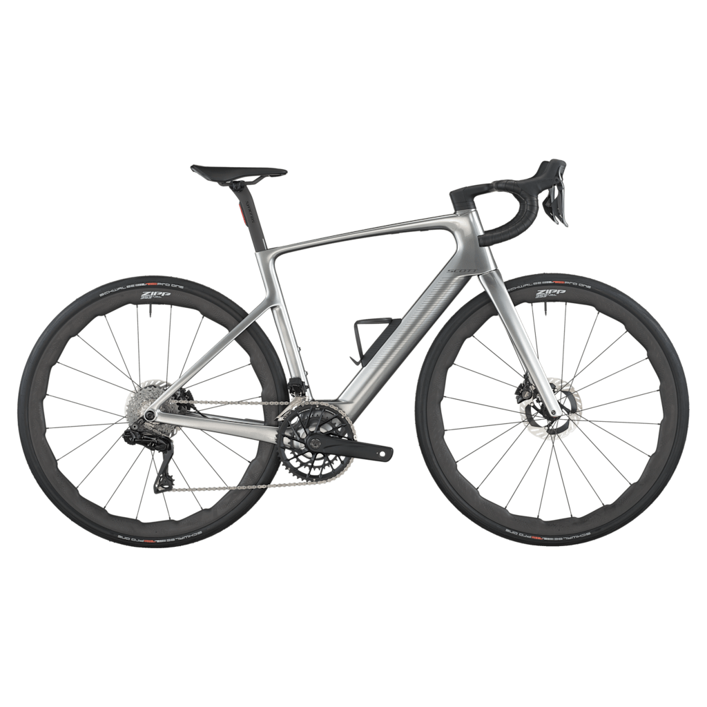 Scott Fastlane Premium Bike - main view