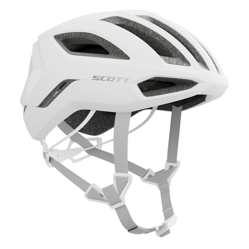 Casque Scott Centric Plus (CPSC) - main view